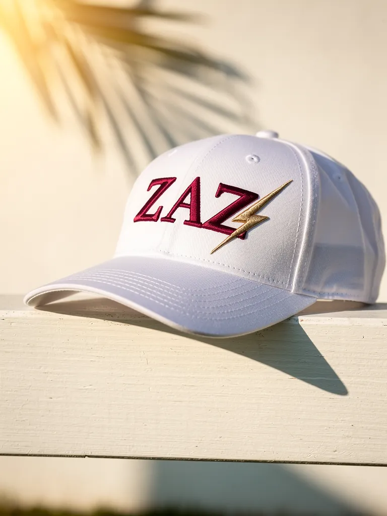 ZAZ cap concept